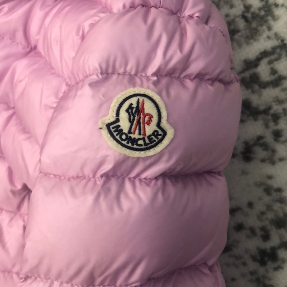 Monclear Jacket - Picture 5 of 5